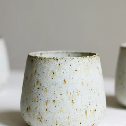 Чашка «Горячее солнце», 200 мл